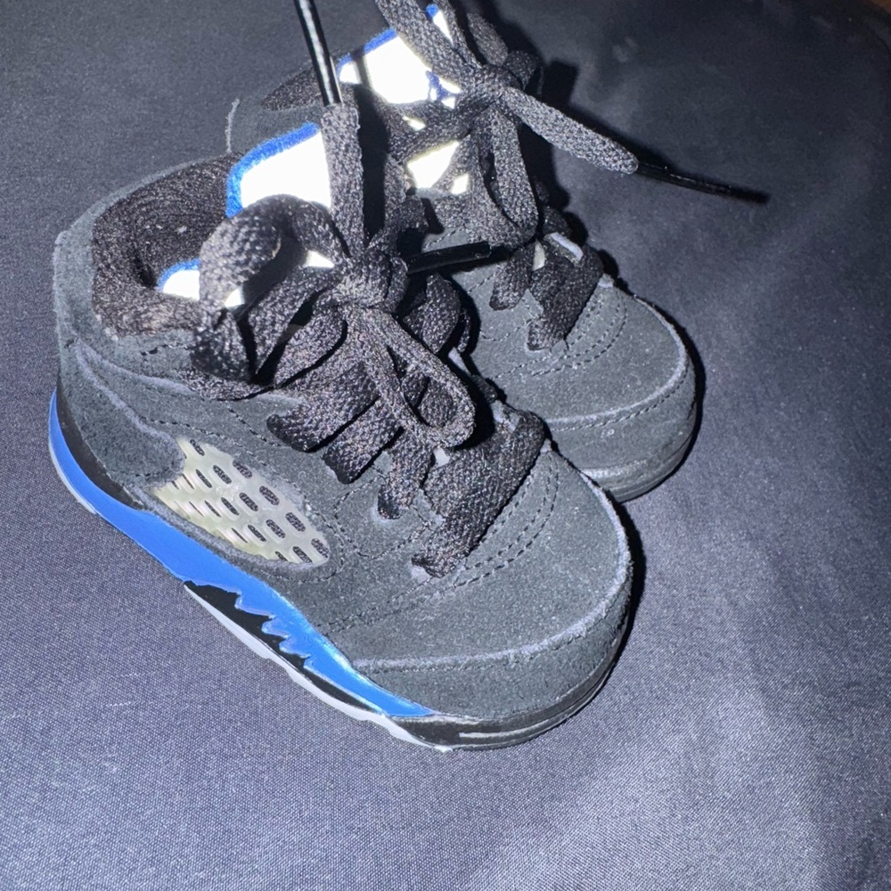 Jordan 5